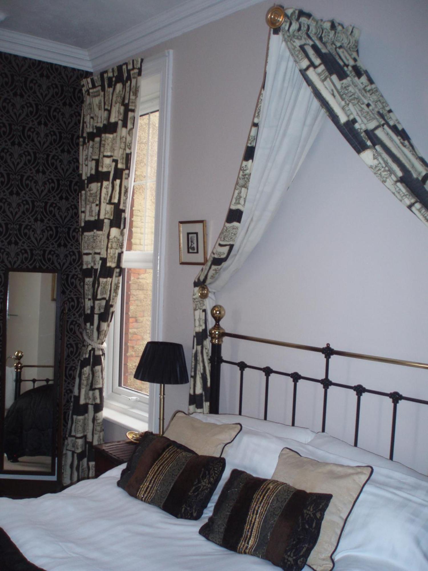 The Langtons Hotel Eastbourne Eksteriør billede