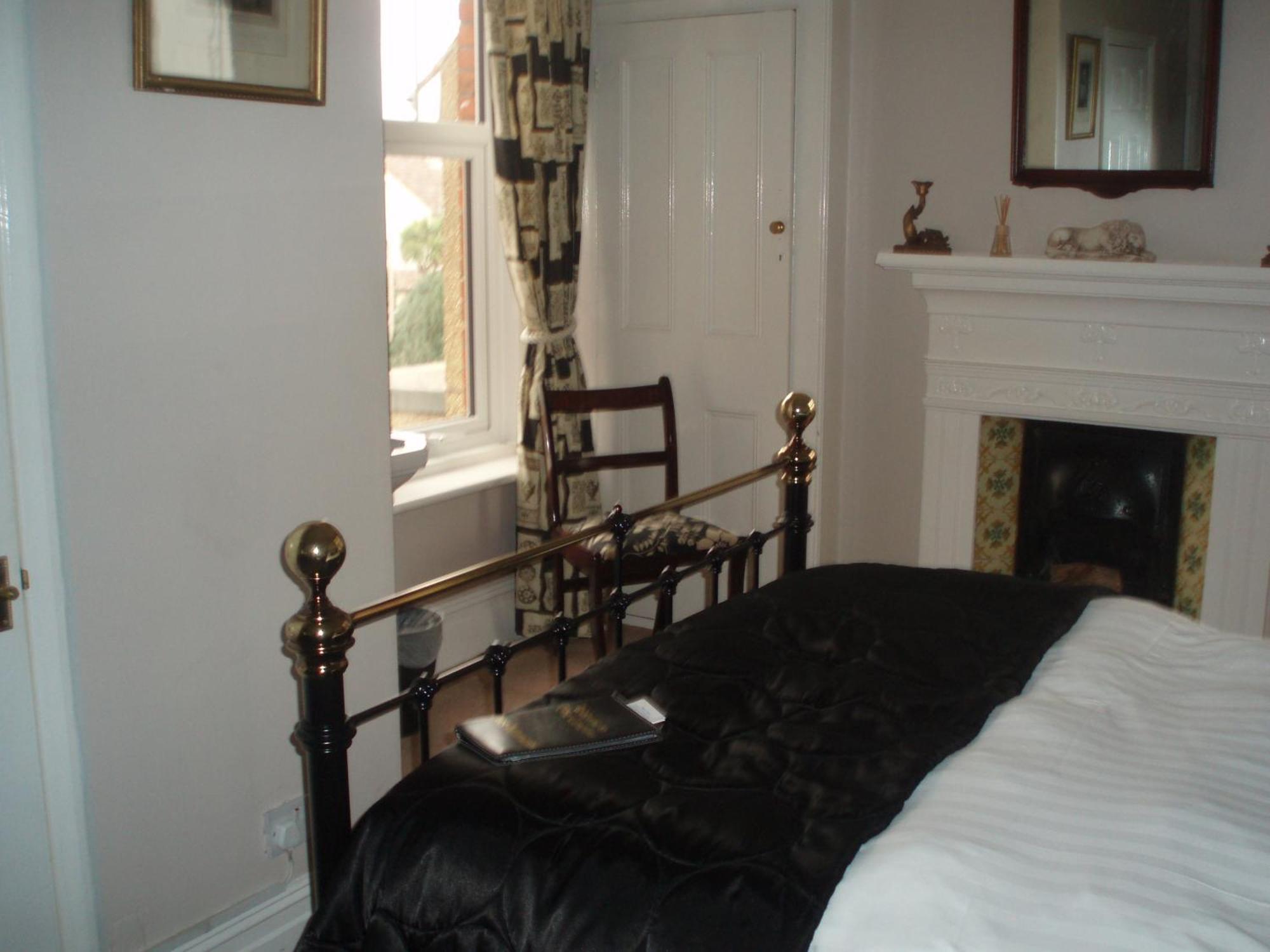 The Langtons Hotel Eastbourne Eksteriør billede