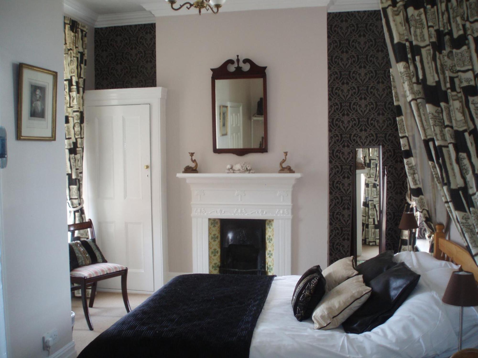 The Langtons Hotel Eastbourne Eksteriør billede