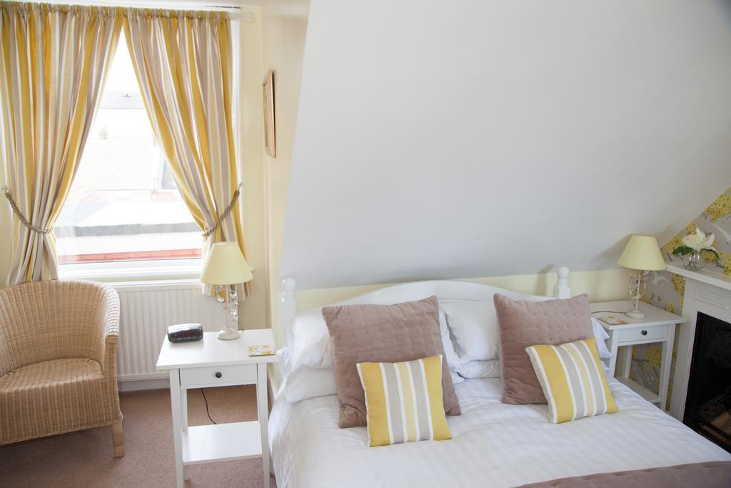 The Langtons Hotel Eastbourne Eksteriør billede