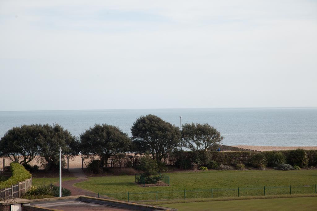 The Langtons Hotel Eastbourne Eksteriør billede