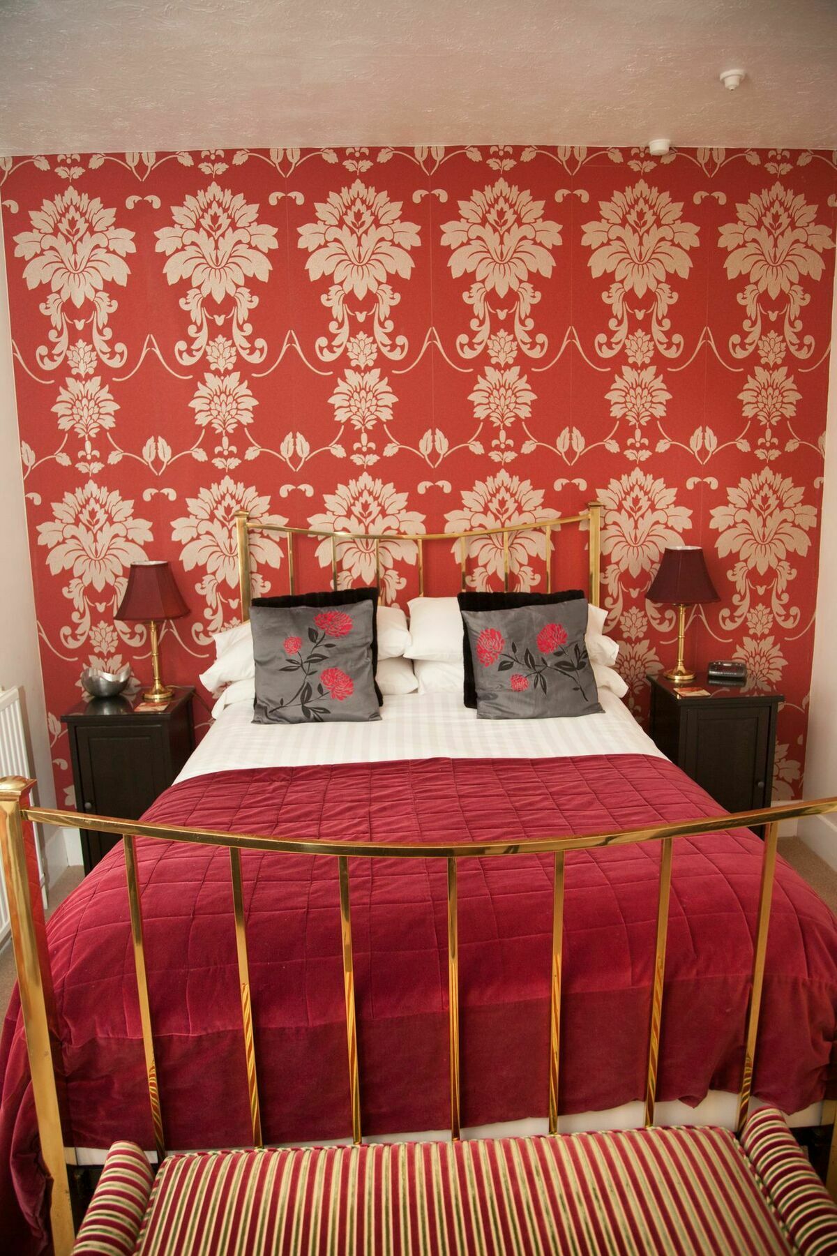 The Langtons Hotel Eastbourne Eksteriør billede