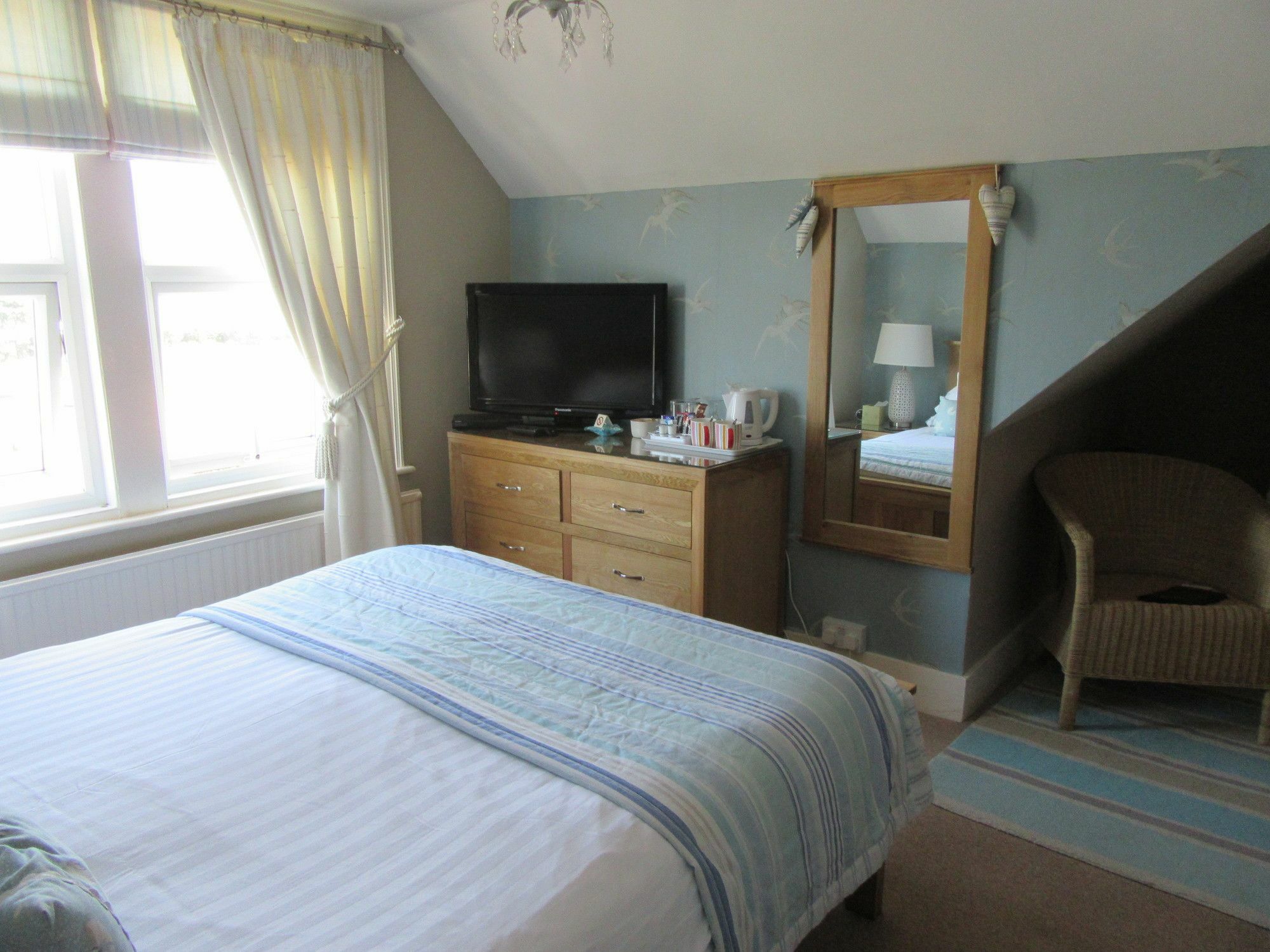 The Langtons Hotel Eastbourne Eksteriør billede