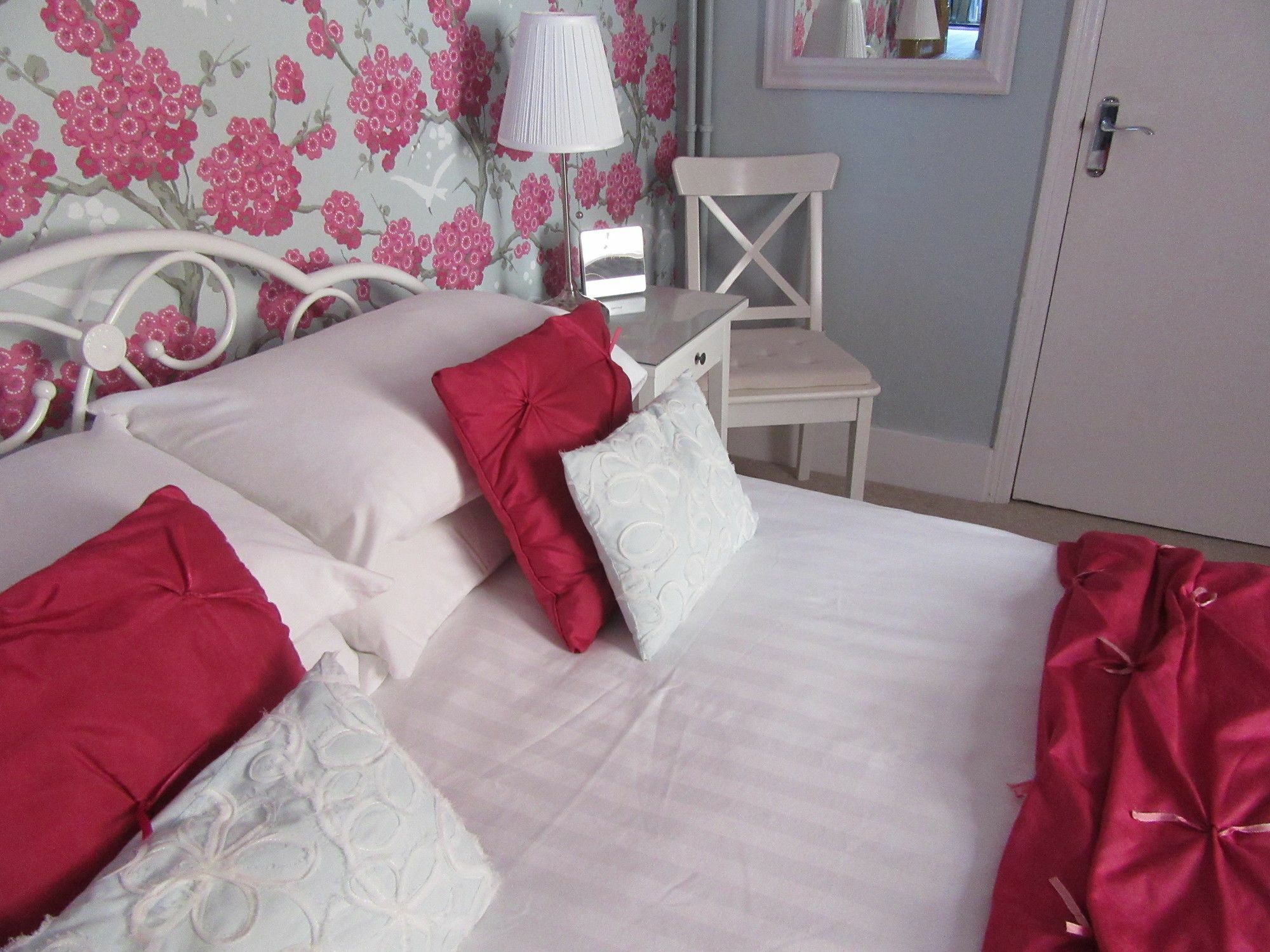 The Langtons Hotel Eastbourne Eksteriør billede