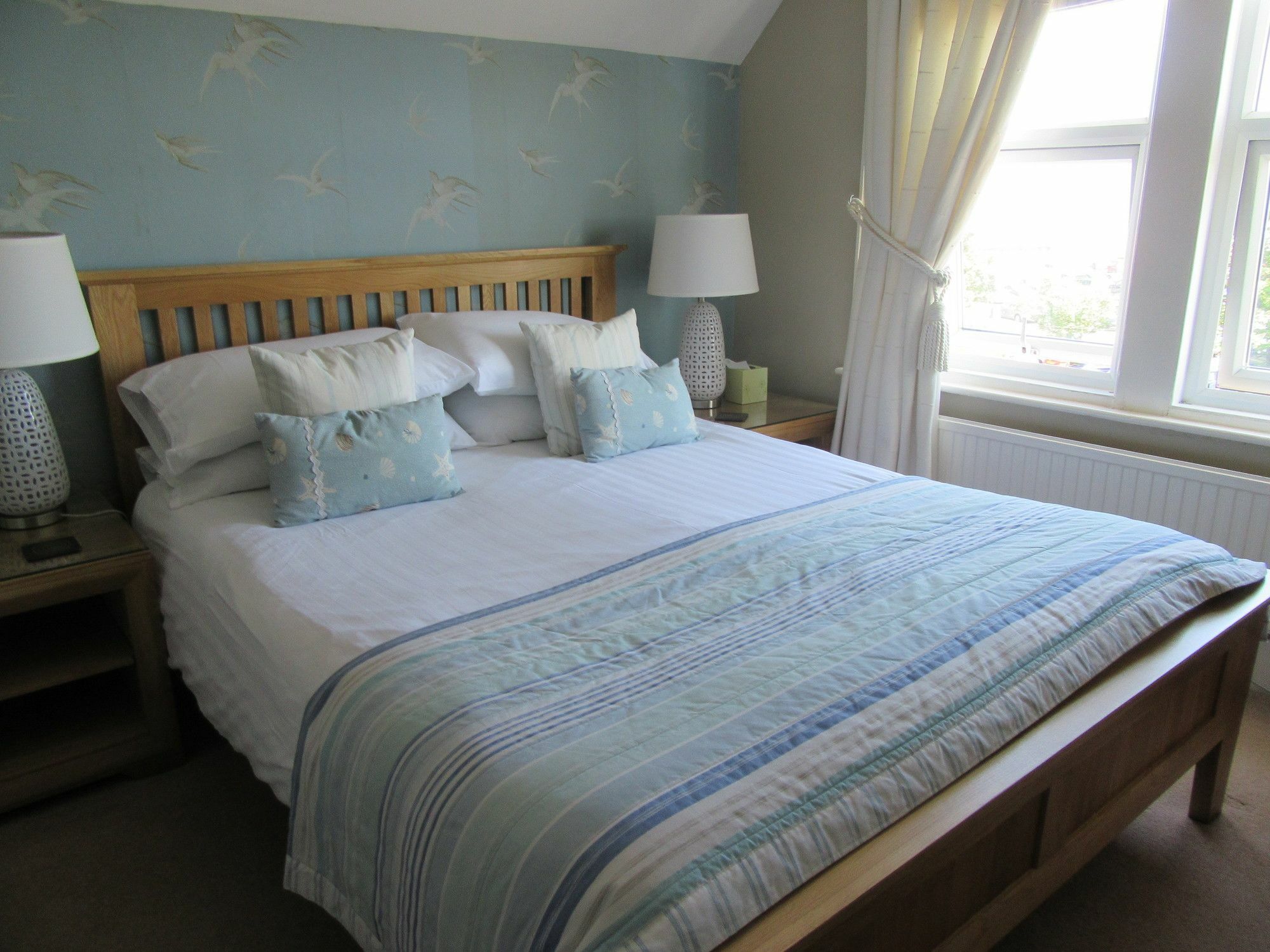 The Langtons Hotel Eastbourne Eksteriør billede