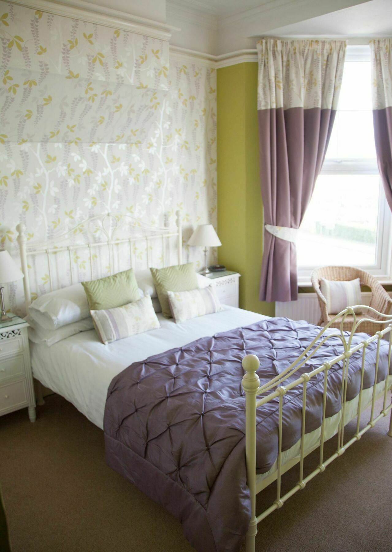 The Langtons Hotel Eastbourne Eksteriør billede