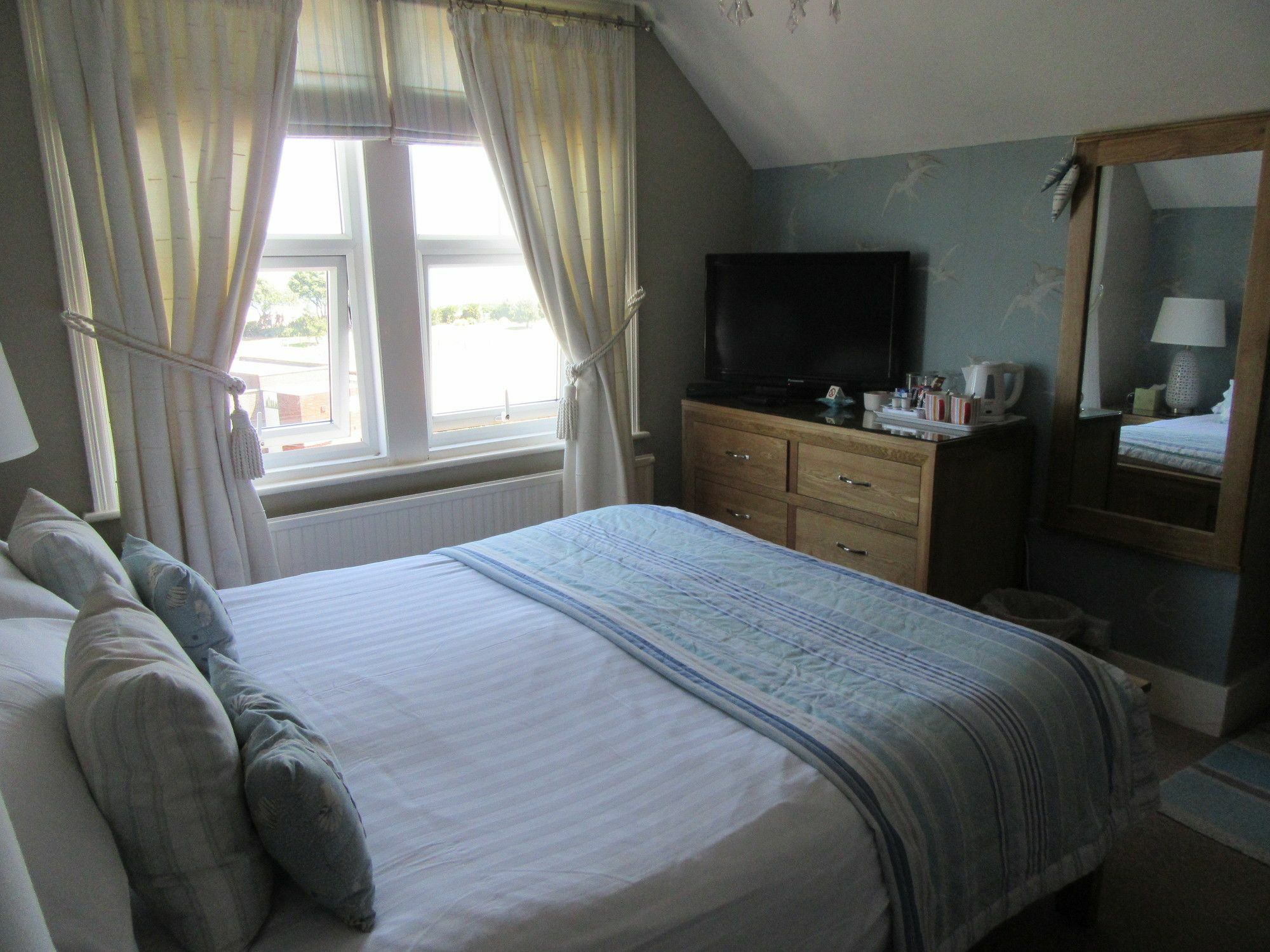 The Langtons Hotel Eastbourne Eksteriør billede