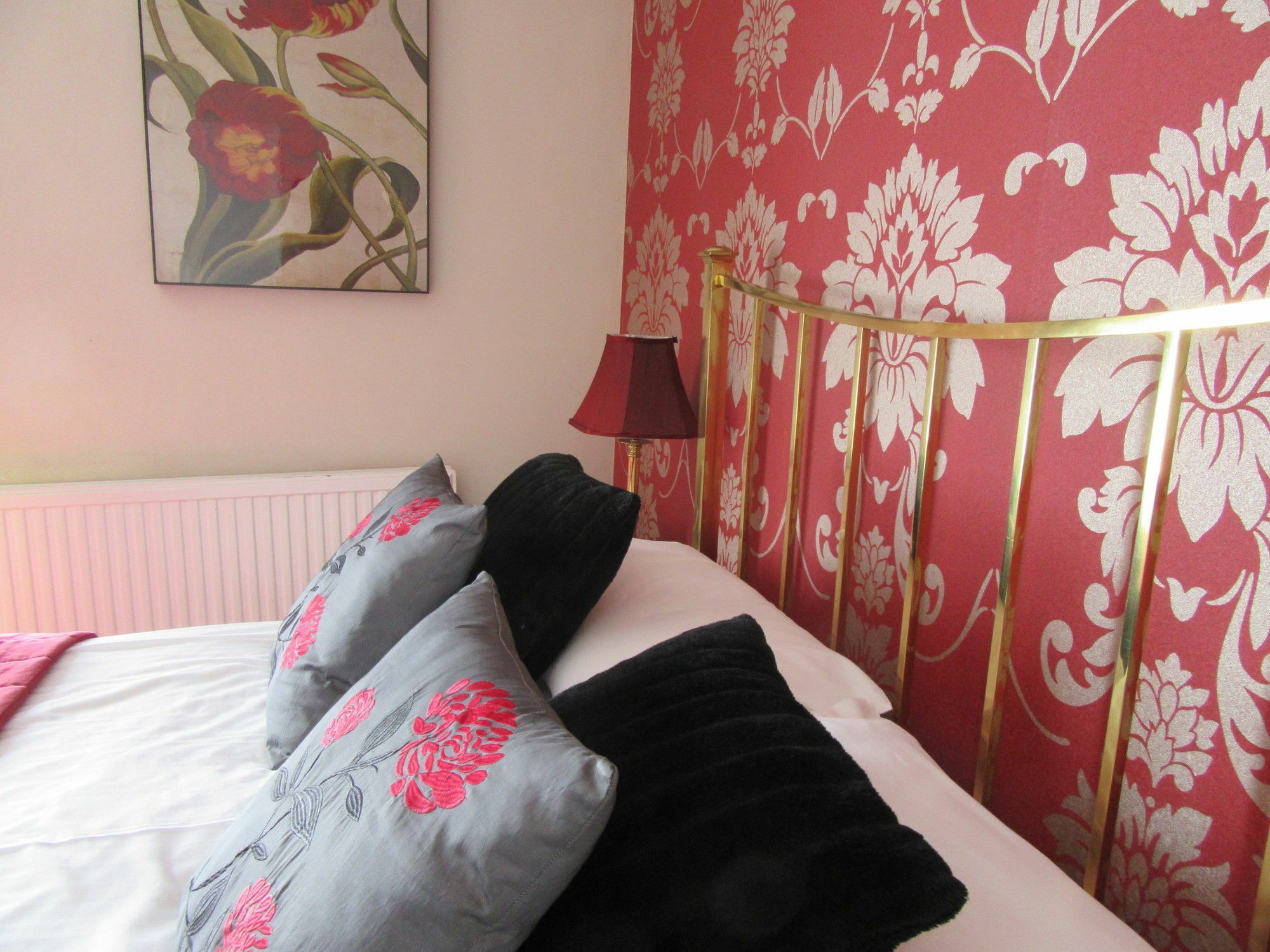 The Langtons Hotel Eastbourne Eksteriør billede