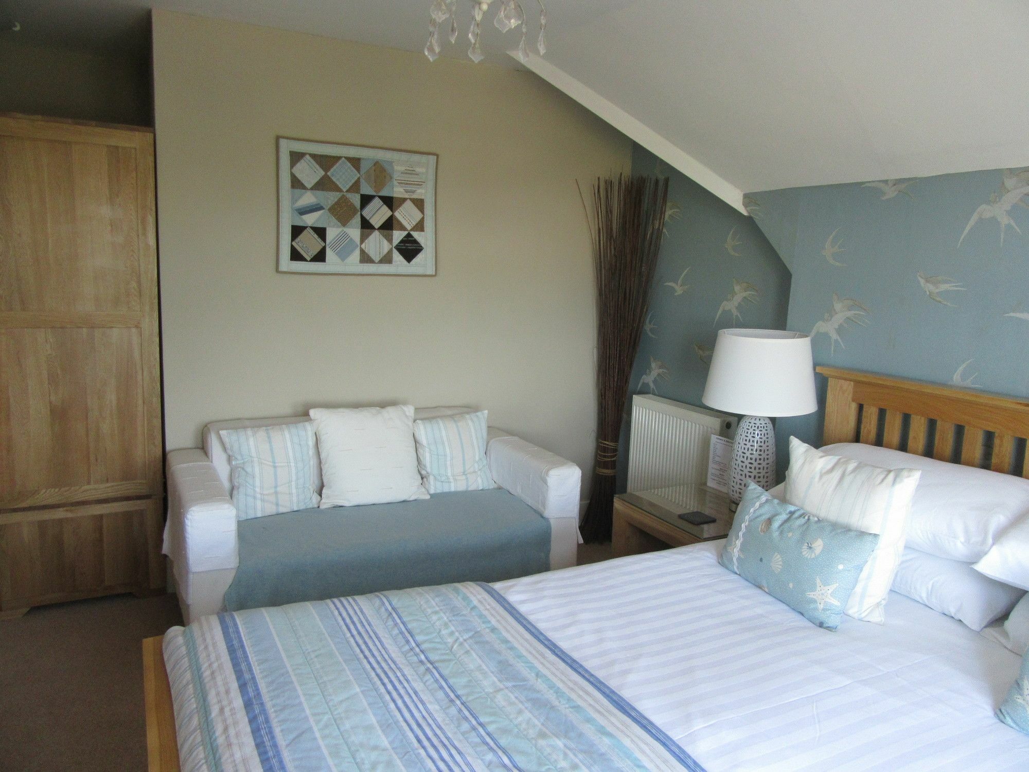 The Langtons Hotel Eastbourne Eksteriør billede