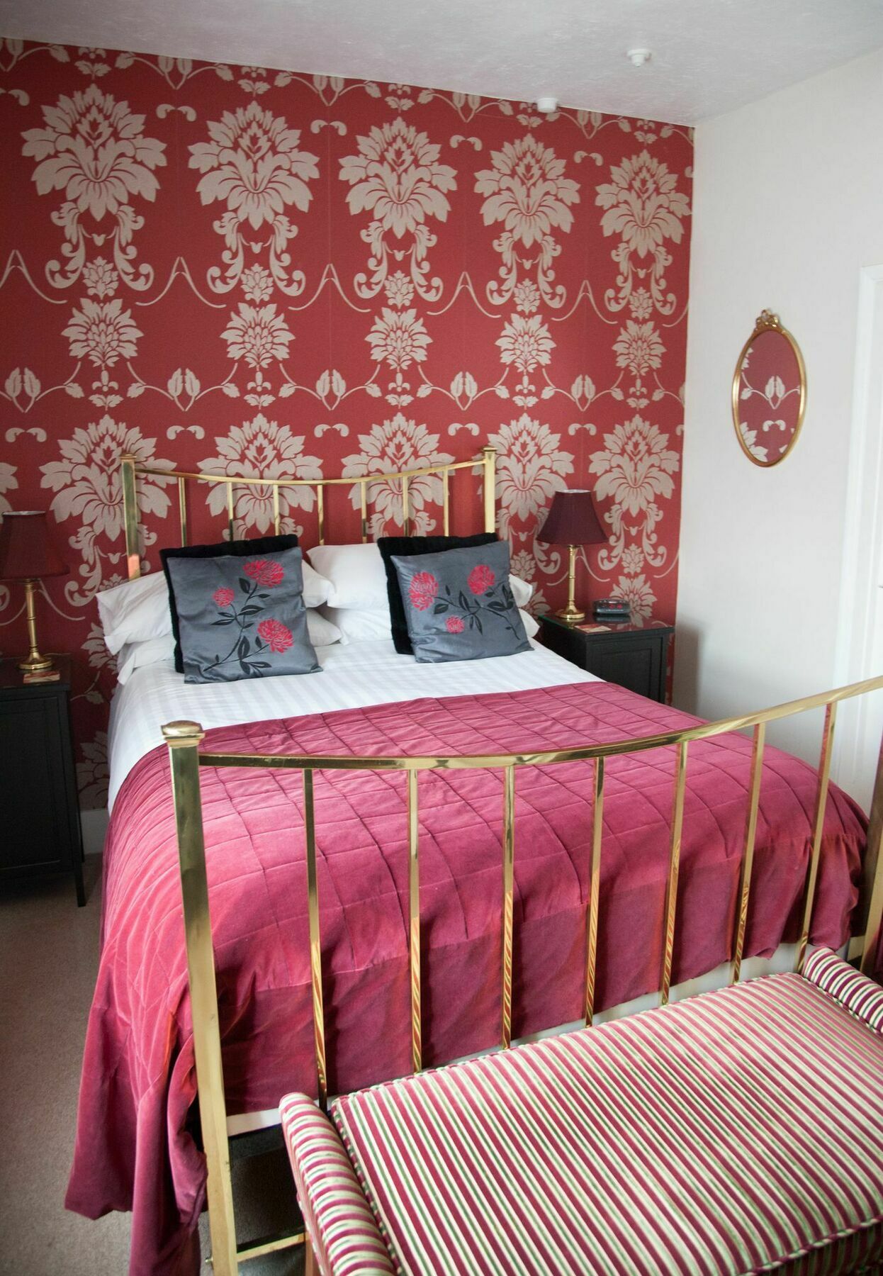 The Langtons Hotel Eastbourne Eksteriør billede