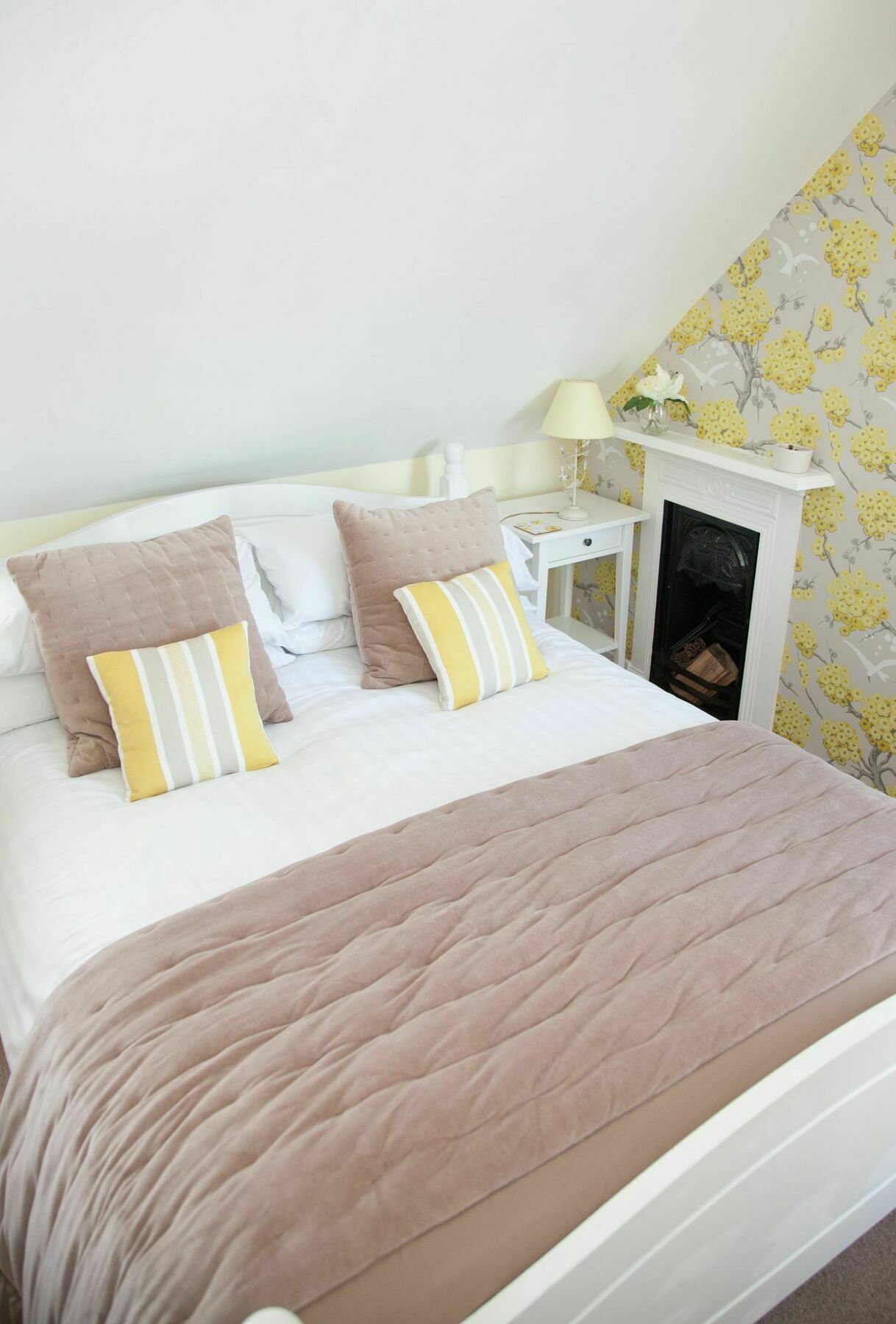 The Langtons Hotel Eastbourne Eksteriør billede